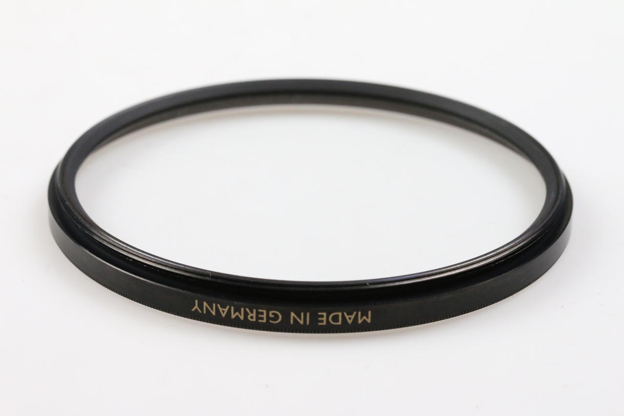 B+W UV Filter - 77mm - Image 2