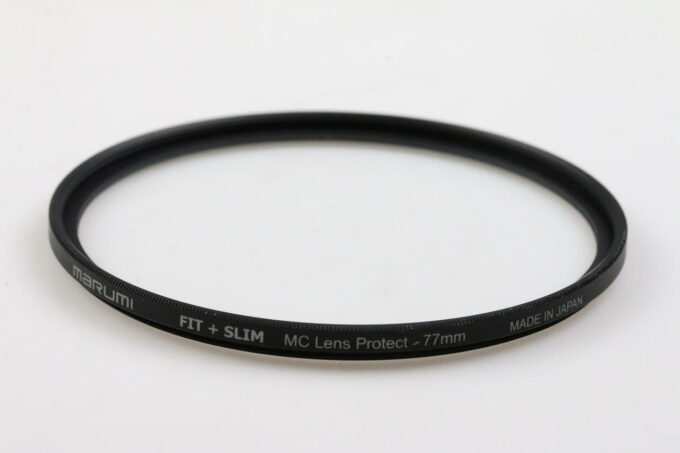 Marumi MC-UV Filter / 77mm