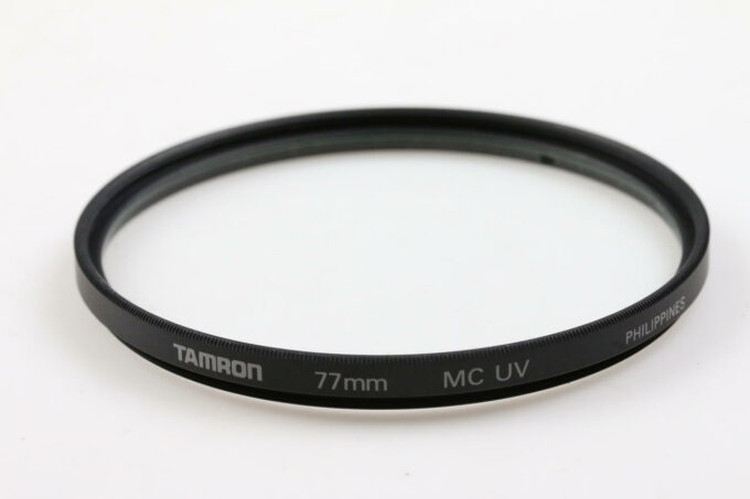 Tamron UV Filter 77mm - MC