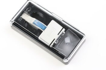 Canon Mattscheibe Typ C für T90