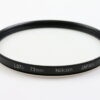 Nikon UV Filter L37c - 72mm