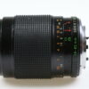 Yashica 28-80mm f/3,9-4,9 MC Zoom - #01205