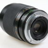 Yashica 28-80mm f/3,9-4,9 MC Zoom - #01205