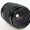 Yashica 28-80mm f/3,9-4,9 MC Zoom - #01205