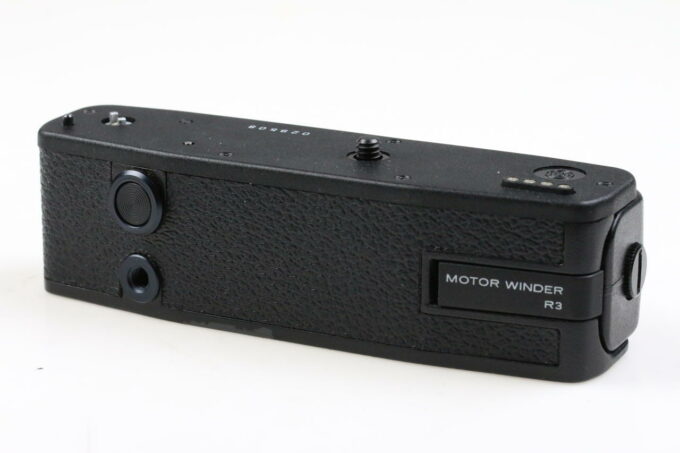 Leica R3 Motor Winder - #029508