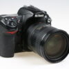 Nikon D300 mit AF-S 18-200mm f/3,5-5,6 DX VR - #4046476