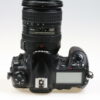 Nikon D300 mit AF-S 18-200mm f/3,5-5,6 DX VR - #4046476