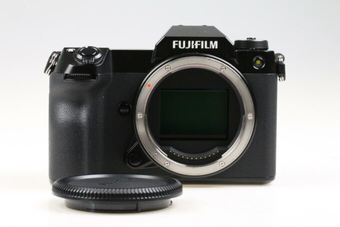 FUJIFILM GFX50S II Gehäuse - #14000049