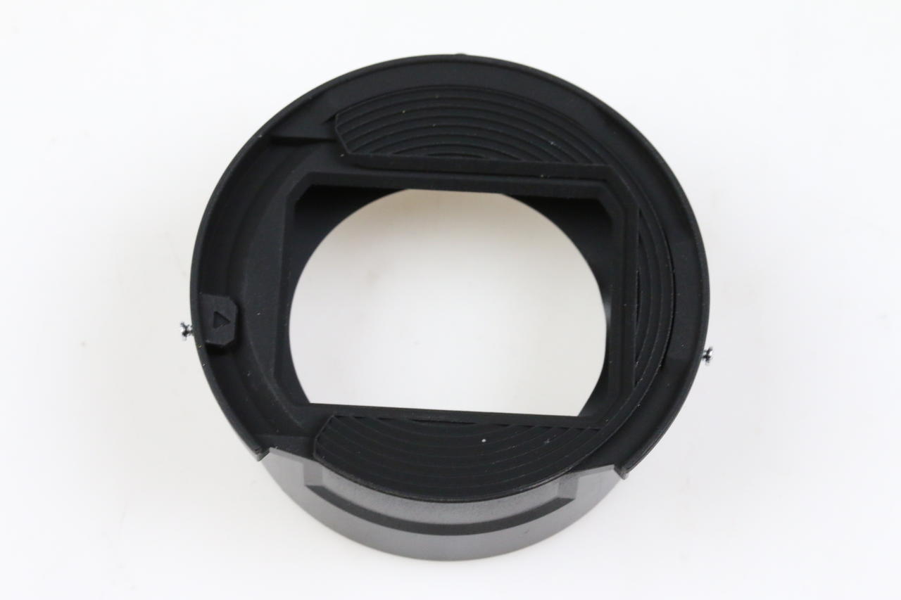 Haida Rear Lens ND Filter Kit für Nikon Z 14-24mm f/2,8 S