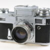 ARSENAL KIEV 3a mit Jupiter-8 5cm f/2,0 Objektiv - #553956