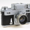 ARSENAL KIEV 3a mit Jupiter-8 5cm f/2,0 Objektiv - #553956 - Image 2
