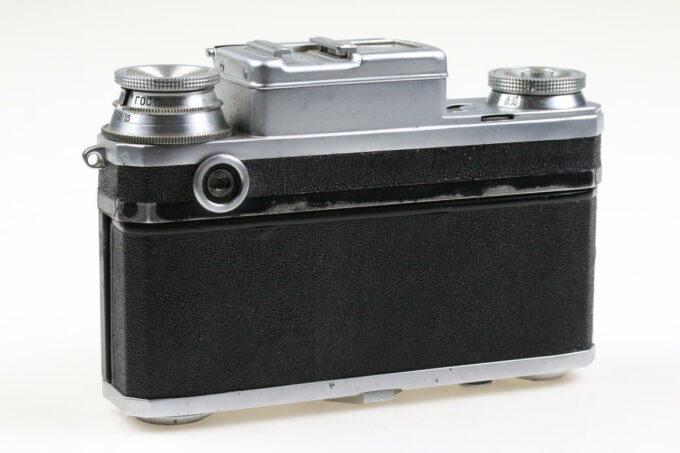 ARSENAL KIEV 3a mit Jupiter-8 5cm f/2,0 Objektiv - #553956 - Image 4