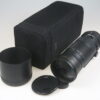 Sigma 120-300mm f/2,8 EX DG APO HSM für Nikon F (FX) - #12155558