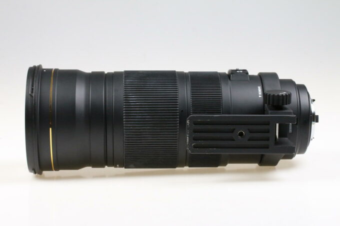 Sigma 120-300mm f/2,8 EX DG APO HSM für Nikon F (FX) - #12155558