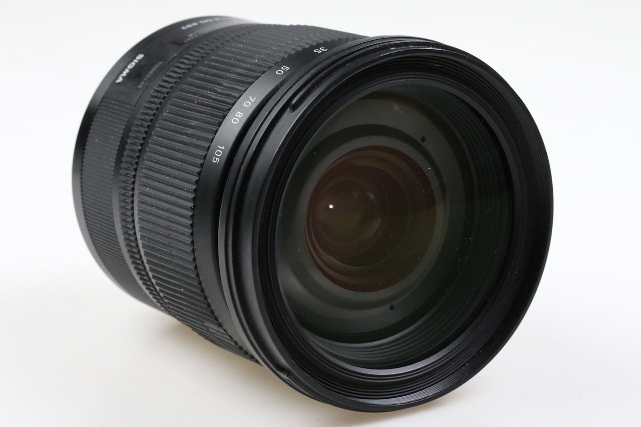 Sigma 24-105mm f/4,0 DG OS HSM Art für Nikon F (FX) - #50267149 - Image 4