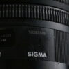 Sigma 24-105mm f/4,0 DG OS HSM Art für Nikon F (FX) - #50267149