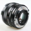 Zeiss Planar T* 50mm f/1,4 ZF.2 für Nikon - #15960874 - Image 3