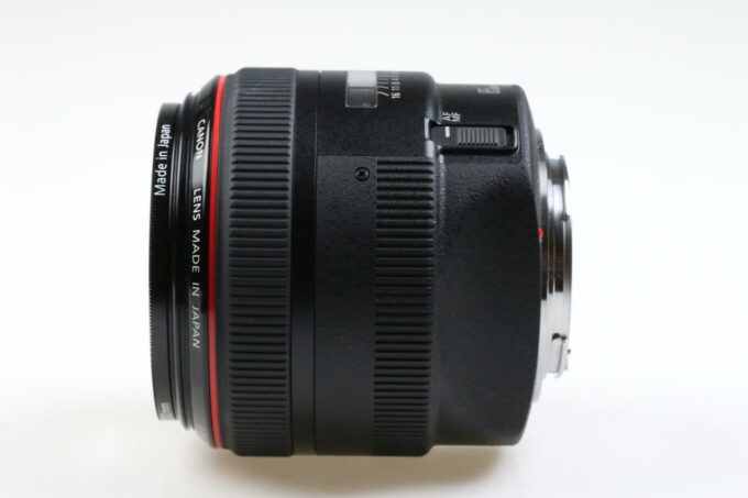 Canon EF 85mm f/1,2 L II USM - #336331