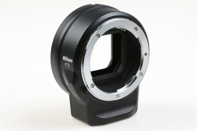 Nikon FTZ Bajonett Adapter für Nikon Z - #20077695