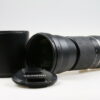 Tamron SP 150-600mm f/5,0-6,3 Di USD für Nikon F (AF) - #011544