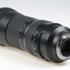 Tamron SP 150-600mm f/5,0-6,3 Di USD für Nikon F (AF) - #011544