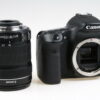 Canon EOS 70D mit EF-S 18-135mm f/3,5-5,6 IS STM - #053021001865 - Image 2