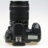Canon EOS 70D mit EF-S 18-135mm f/3,5-5,6 IS STM - #053021001865 - Image 3