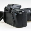 Canon EOS 70D mit EF-S 18-135mm f/3,5-5,6 IS STM - #053021001865 - Image 5