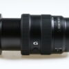 Sony E 16-55mm f/2,8 G - #1823925
