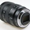 Sony E 16-55mm f/2,8 G - #1823925