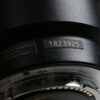 Sony E 16-55mm f/2,8 G - #1823925