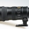 Nikon AF-S 70-200mm f/2,8 G ED VR - #366360