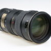 Nikon AF-S 70-200mm f/2,8 G ED VR - #366360