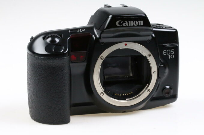 Canon EOS 10 Gehäuse - defekt - #1290673