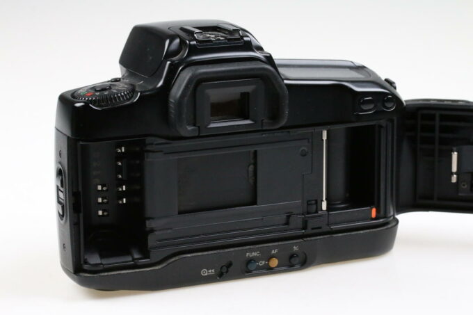 Canon EOS 10 Gehäuse - defekt - #1290673