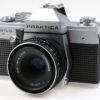 Praktica MTL 3 mit Jena T 50mm f/2,8 - #10368865