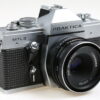 Praktica MTL 3 mit Jena T 50mm f/2,8 - #10368865 - Image 2