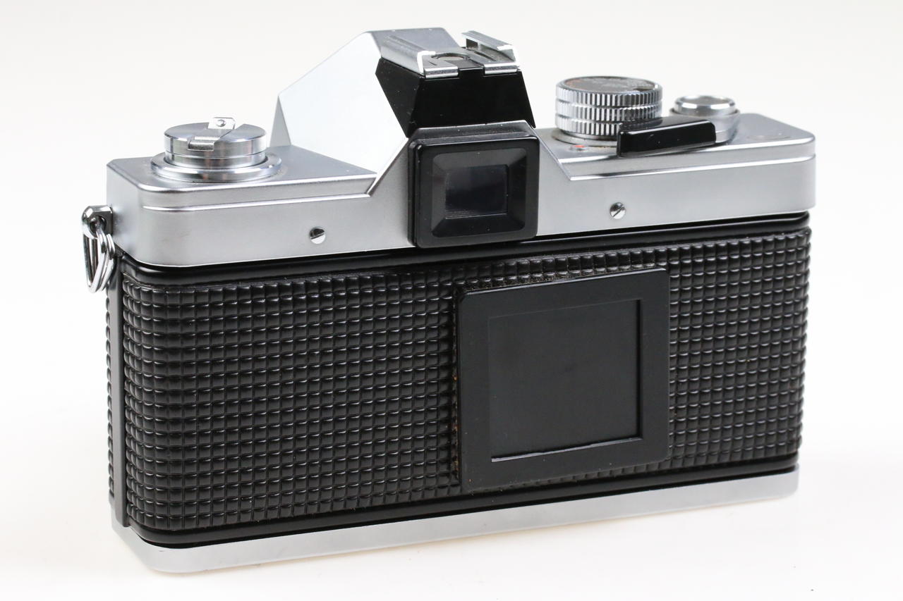 Praktica MTL 3 mit Jena T 50mm f/2,8 - #10368865 - Image 4