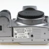 Canon EOS 300D - #0470002474