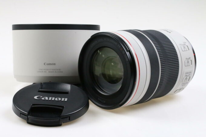 Canon RF 70-200mm f/4,0 L IS USM - #1023001162