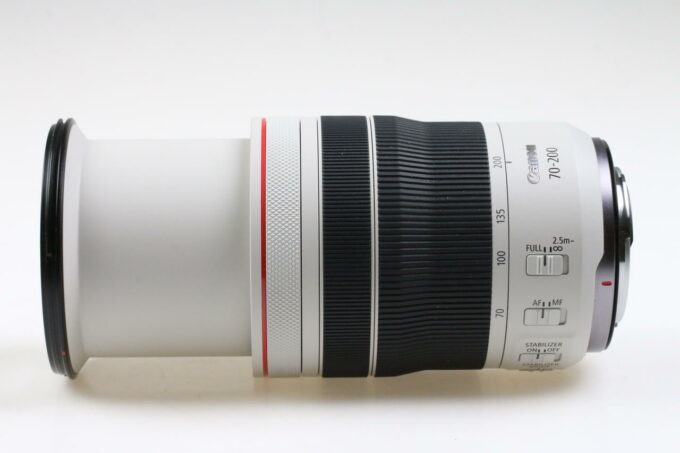 Canon RF 70-200mm f/4,0 L IS USM - #1023001162