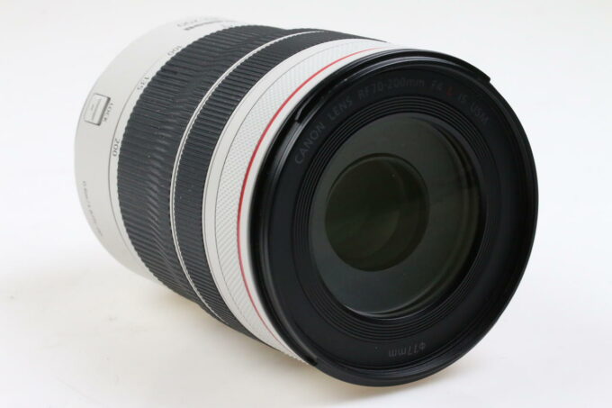 Canon RF 70-200mm f/4,0 L IS USM - #1023001162