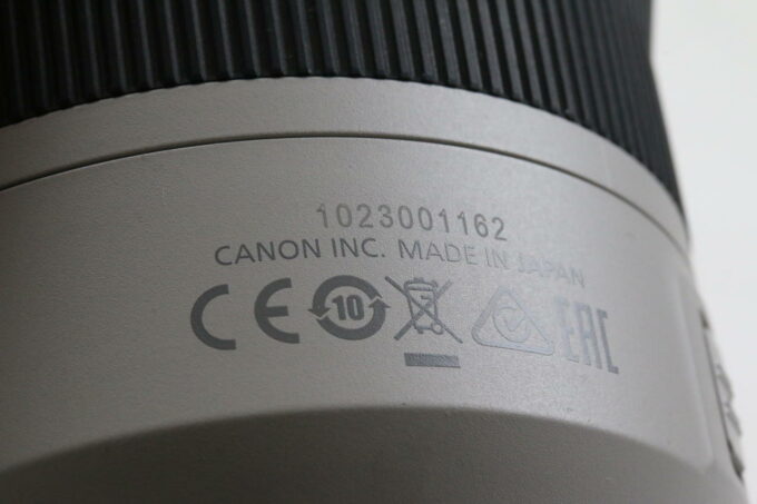 Canon RF 70-200mm f/4,0 L IS USM - #1023001162