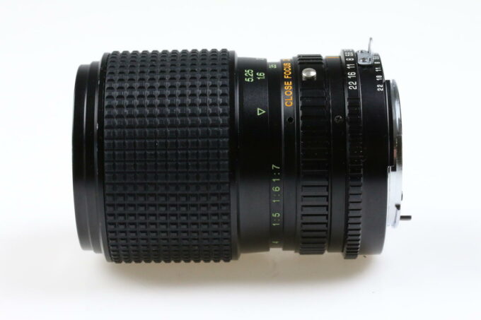 Tokina 35-105mm f/3,5-4,3 für Nikon MF - #84004115