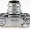 ALTISSA Altix - N mit JENA Tessar 50mm f/2,8 - #61511 - Image 3