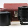Tokina 500mm f/8,0 RMC Spiegeltele für Olympus OM - #7901936