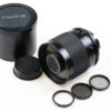 Tokina 500mm f/8,0 RMC Spiegeltele für Olympus OM - #7901936 - Image 2