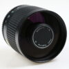 Tokina 500mm f/8,0 RMC Spiegeltele für Olympus OM - #7901936 - Image 5