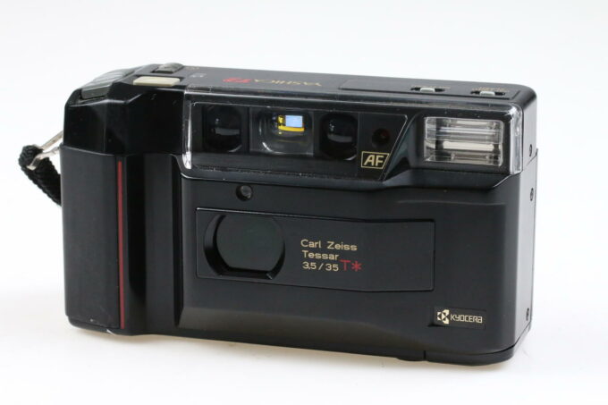 Yashica T2 Sucherkamera - #670536