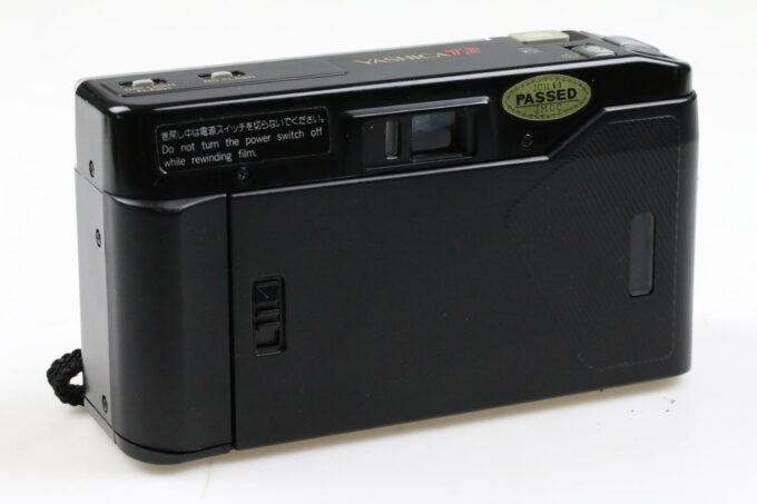 Yashica T2 Sucherkamera - #670536